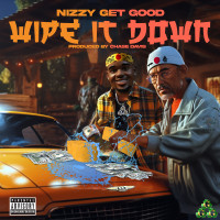 Nizzy Get Good Brings Positivity Back To Hip Hop With Debut Single