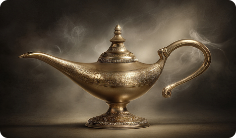 Aladdin