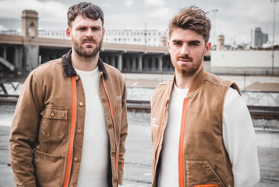 The Year in Dance/Electronic Charts 2019: Chainsmokers & Marshmello in Command