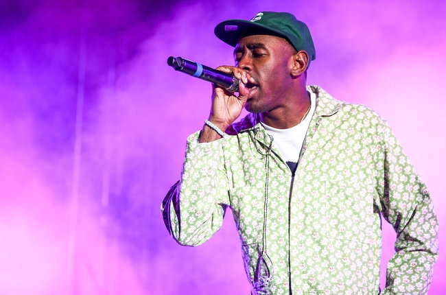 Tyler, the Creator & Vince Staples Announce Joint North American Tour