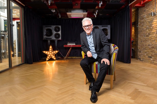 Universal Music Acquires Iconic British Labels Stiff Records and ZTT