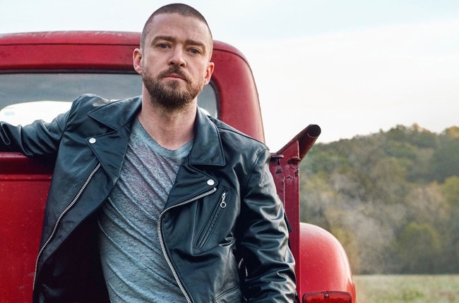 Justin Timberlake Earns Fourth No. 1 Album on Billboard 200 Chart With Man of the Woods