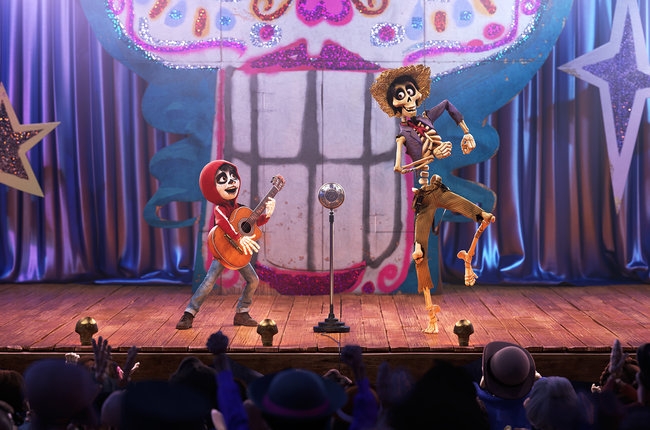 Coco Soundtrack Hits Top 40 on Billboard 200 Chart After Oscars, Plus: Gains for Sufjan Stevens, The Greatest Showman & More
