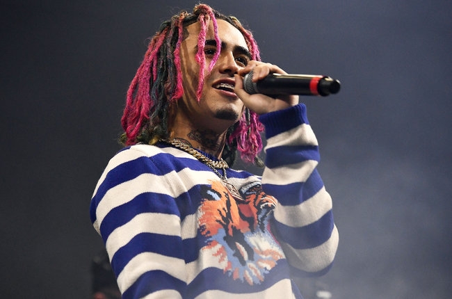 Lil Pump Signs New Contract With Warner Bros. for Roughly $8M: Sources