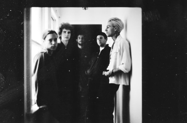 The Neighbourhood Announce Fall 2018 Tour Dates
