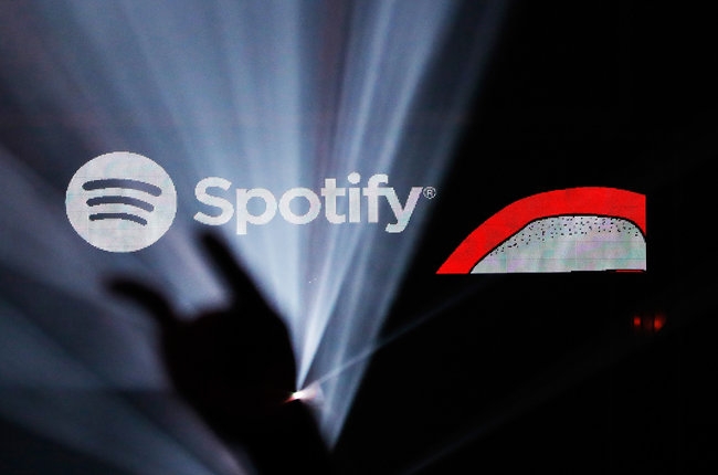Why Top Spotify Executives Are Streaming Out Of The Company