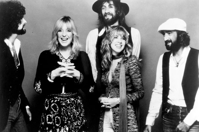 Billboard 200 Chart Moves: Fleetwood Macs Very Best Of Album Surpasses 2 Million Sold