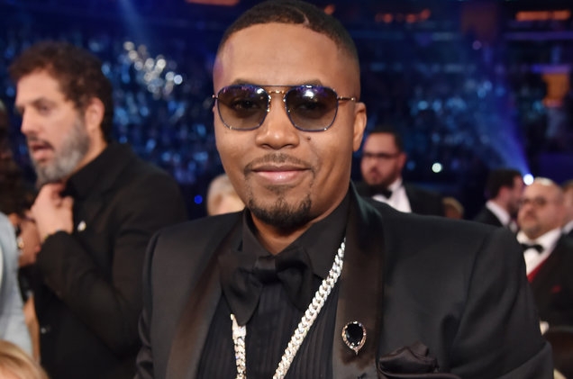 Nas Claims 12th Top 10 Album on Billboard 200 Chart With Nasir