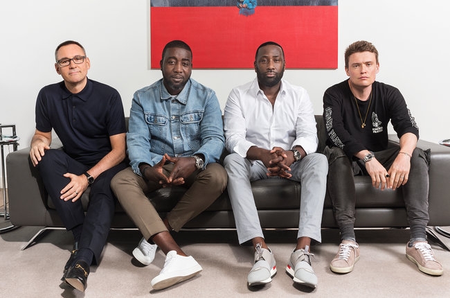 Sony Music UK Launches New Since 93 Imprint