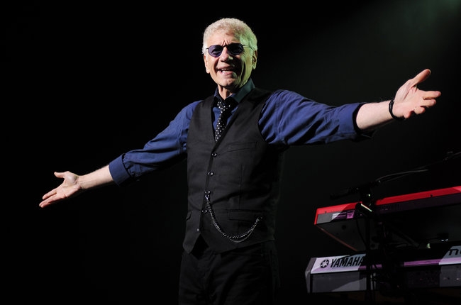 Former Styx Singer Dennis DeYoung Says Decision to Play Mr. Roboto Again Was Driven by Tour Promoters, Band Denies Claim