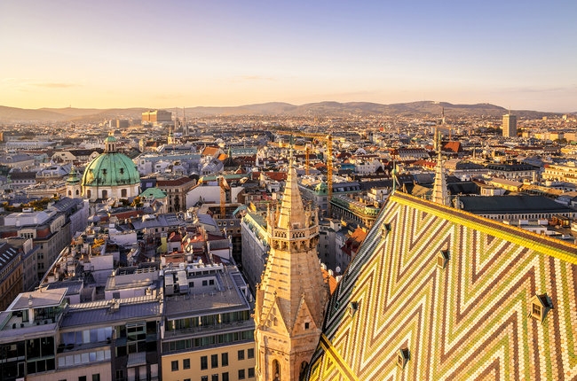Austrian Music Market Sees 61 Percent Hike in Streaming Revenue, Predictable Slides for CDs & Downloads