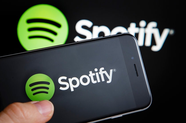Spotify Elevates Austin Daboh to Head of Editorial in UK
