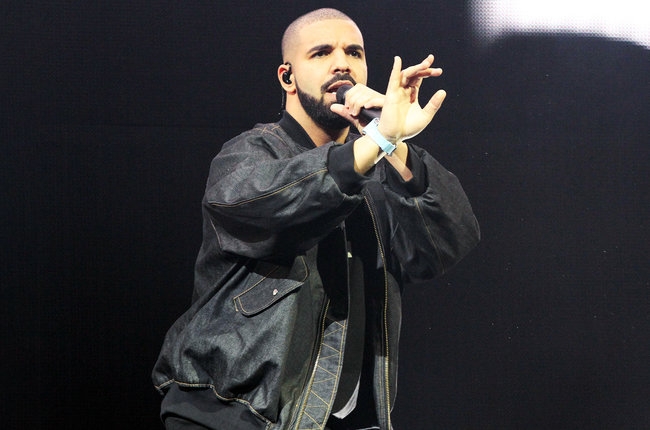Drake Spends 30th Week at No. 1 on Artist 100 Chart