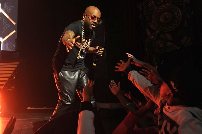 Jermaine Dupri Announces So So Def 25th Anniversary Tour