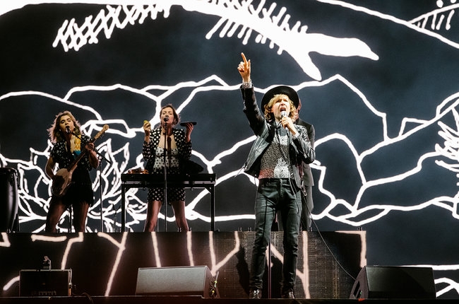Festival dÉté de Québec Programmer on Headliners, Keeping It Cheap ($77 for 11 Days) & Scoring Neil Youngs First-Ever Play in the City