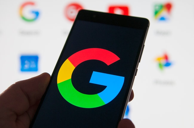 Theyll Be Watching You: Google Tracks Your Movements, Like It or Not