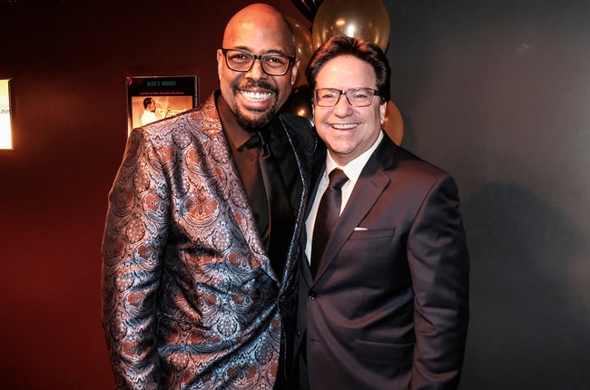 Mack Avenue Music Group Partners with Christian McBride for Brother Mister Productions Imprint: Exclusive