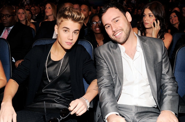 Scooter Braun Admits He Once Feared Justin Bieber Would Overdose: I Thought He Was Going to Die