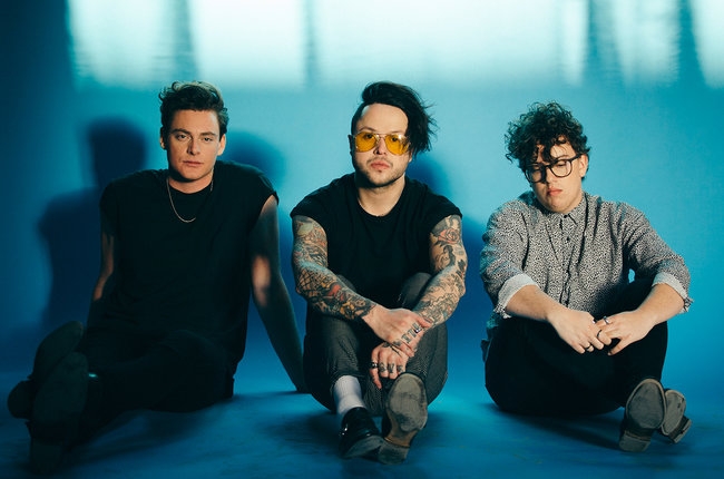 Lovelytheband Hits No. 1 on Emerging Artists Chart, as Broken Nears Hot 100 Top 40