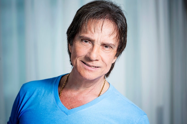 Roberto Carlos Announces 2019 U.S. Tour Dates