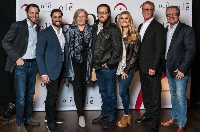 Ole Signs ole Signs New Age Artist Paul Cardall: Exclusive