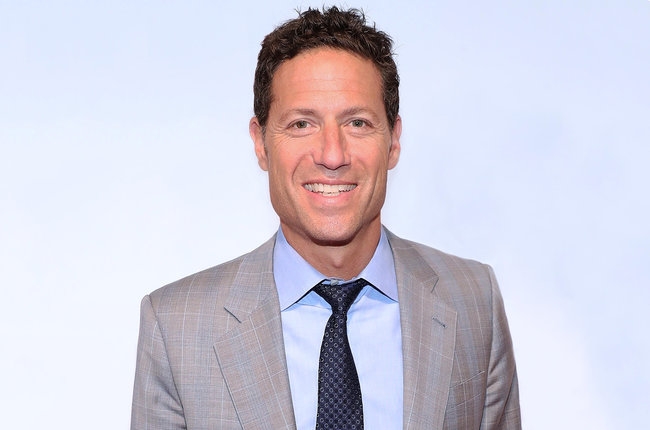 Endeavor Names Mark Shapiro as President