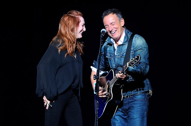 Bruce Springsteen Says Goodbye to His Broadway Run: More Adventures ...