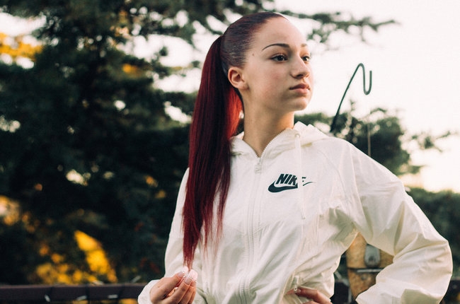 Bhad Bhabie On Her New Snapchat Show: I am Tired Of 