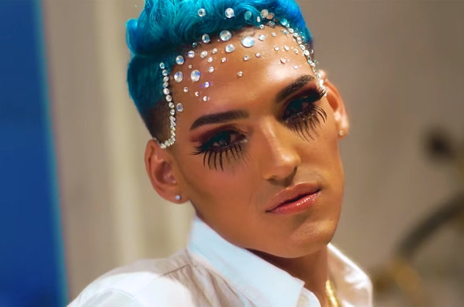 Kevin Fret Murder Probe Continues, Rocking Latin Music World as Frets Mother Breaks Silence