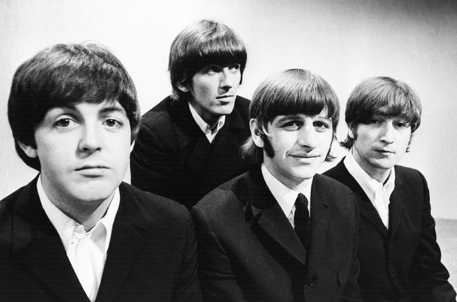 Co-Author of Controversial Beatles Book Wants Unheard Interview Tapes Released