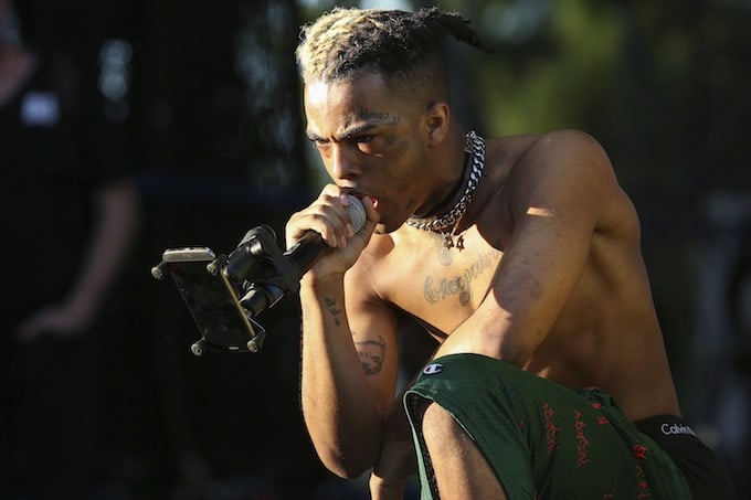 Mother of XXXTentacion&rsquo;s Child Granted Access to Late Rappers DNA