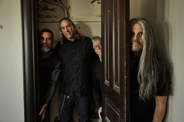 Tool Has a Record-Shattering Week on Rock Charts Thanks to Streaming & Digital Debut