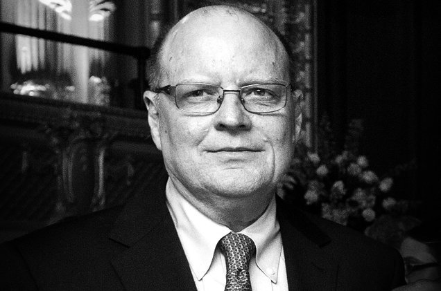 Embattled Former Tipitinas Owner Roland Von Kurnatowski Dies in Hunting Accident
