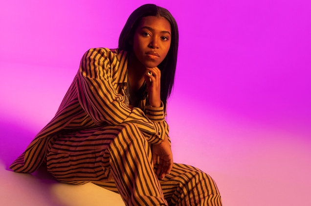 Detroit-Bred Singer Jayla Darden Releases Self-Produced Onto Something ...