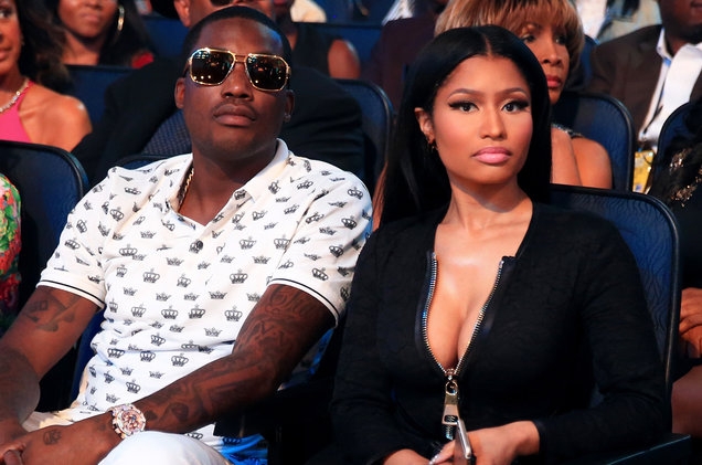 A Timeline of Nicki Minaj & Meek Mills Post-Breakup Feud