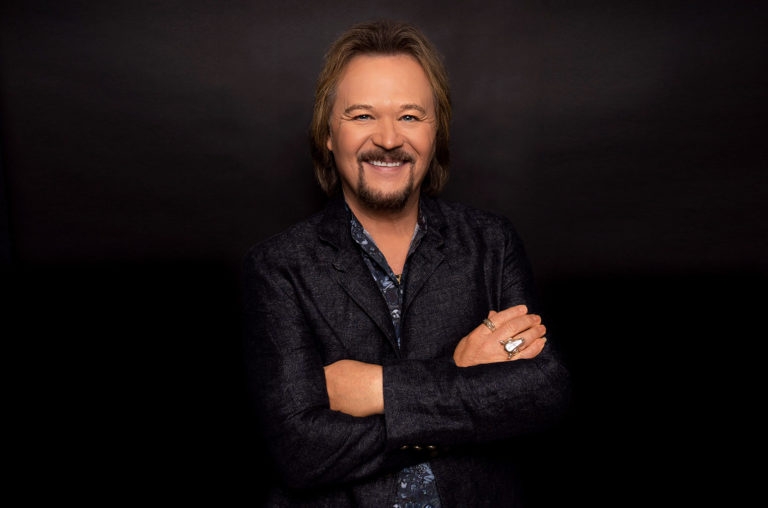 Travis Tritt Signs With Big Noise Music Group, Readies Dave Cobb-Produced Album: Exclusive