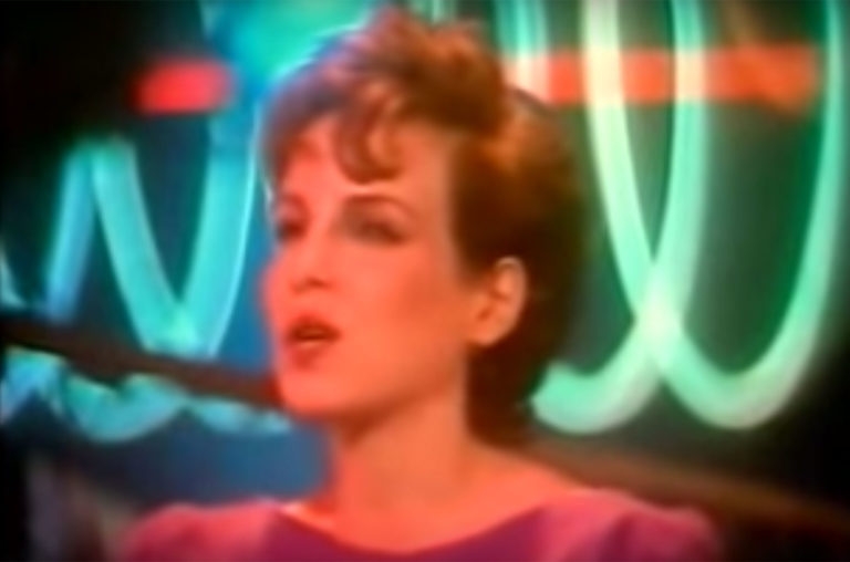 Cristina Monet Zilkha, 80s Left-Field Pop Great, Dies at 61