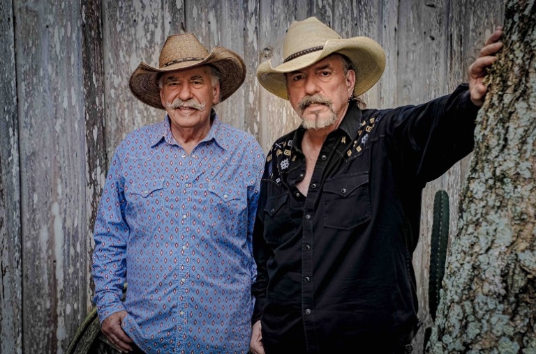 Bellamy Brothers Partner With Cannabis Company Trulieve for Old Hippie Stash Line: Exclusive