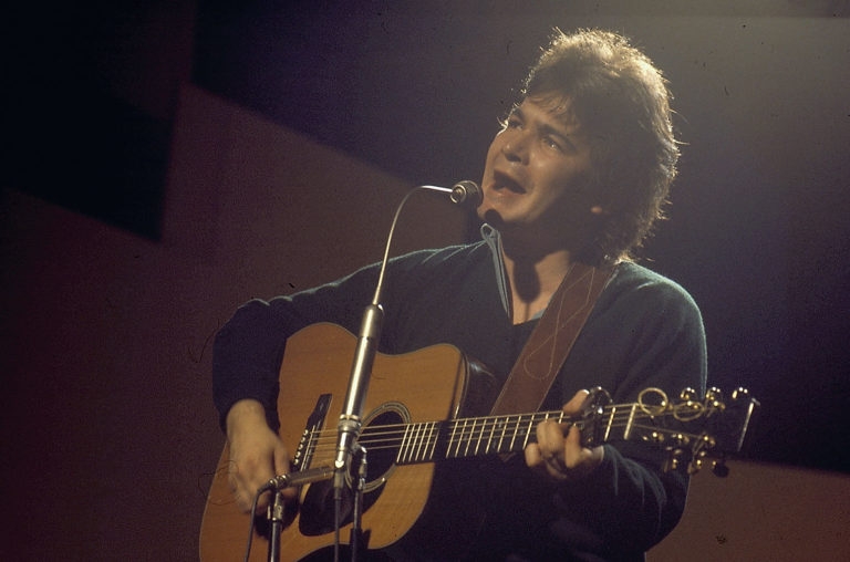 John Prines Songs Streamed More Than 20 Million Times Since His Death