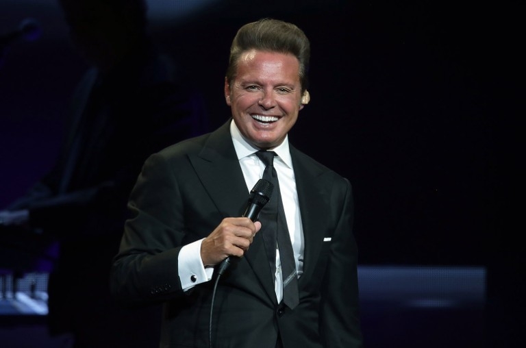 Whats Your Favorite Luis Miguel Hot Latin Songs Hit? Vote!