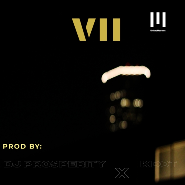 Seasoned musician, DJ Prosperity collaborates with Kdot to bring out a fresh new style of music