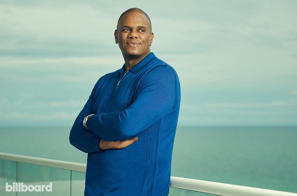 Sony/ATV CEO Jon Platt On Racial Injustice: A Change Must Come