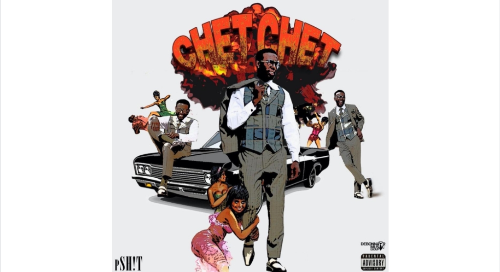 Chet Chet continues to ride wave of success with new single ‘Slim ...