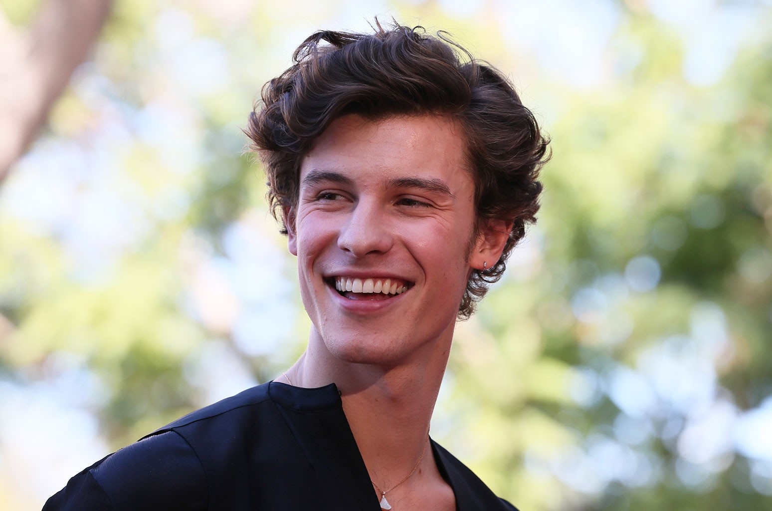 Shawn Mendes Is the Youngest Male Artist to Top the Billboard 200 With ...
