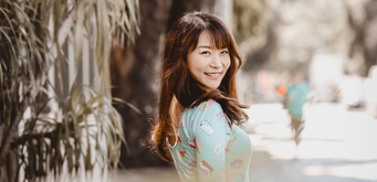 Exclusive Interview with Tiana Xiao