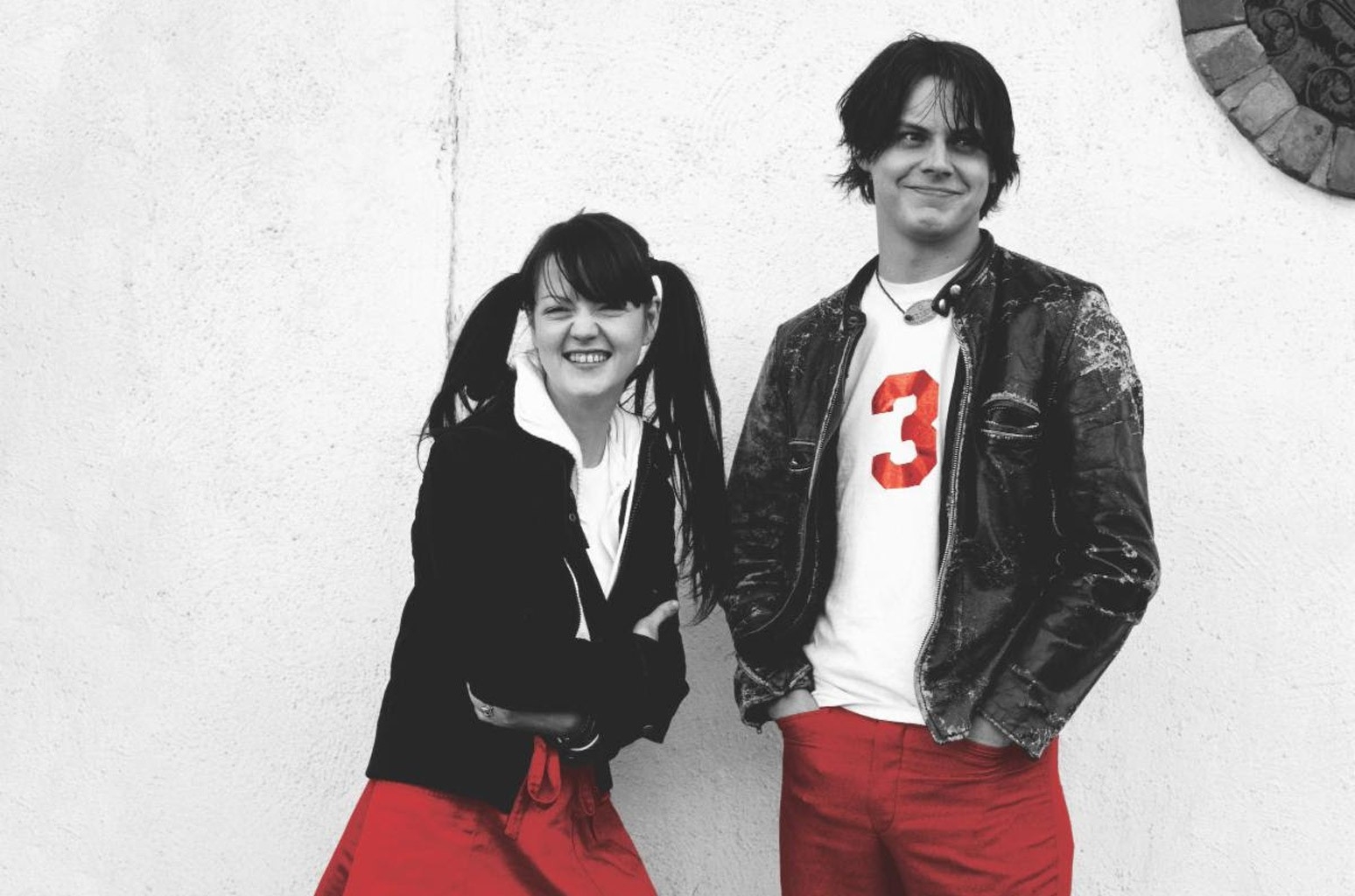 The White Stripes Greatest Hits Goes Top 10 on Album Sales Chart