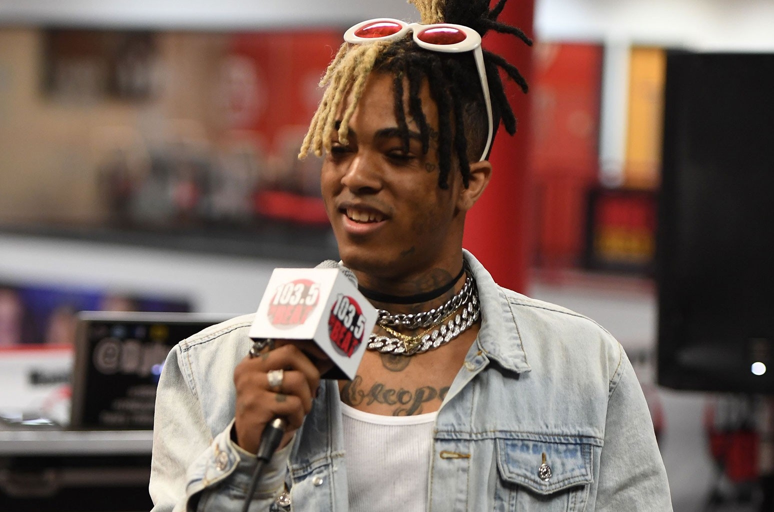 XXXTentacions SAD! Hits 1 Billion Views on YouTube