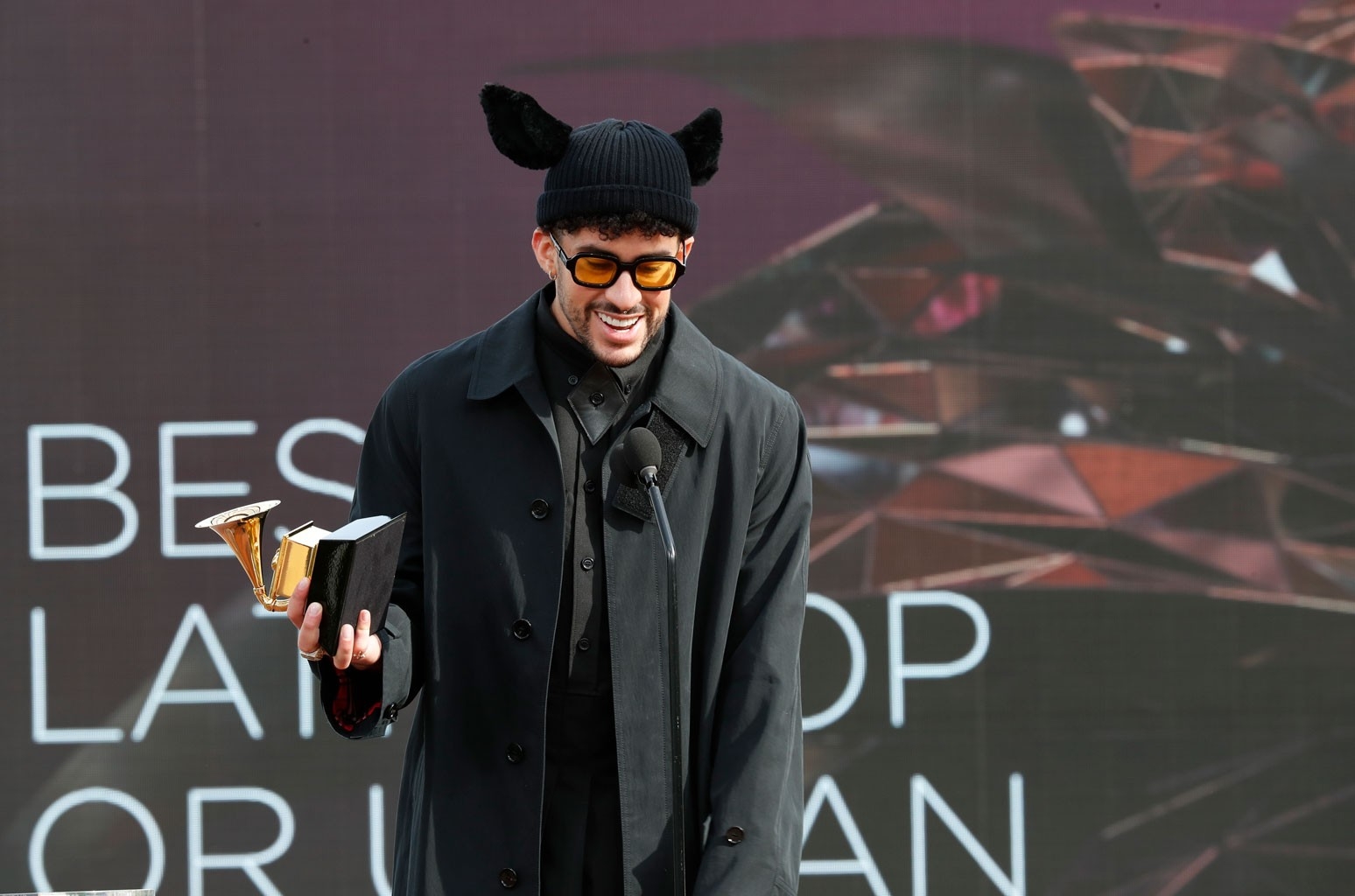 What New Grammy Rules Mean for Latin Music & The Latin Grammys Analysis