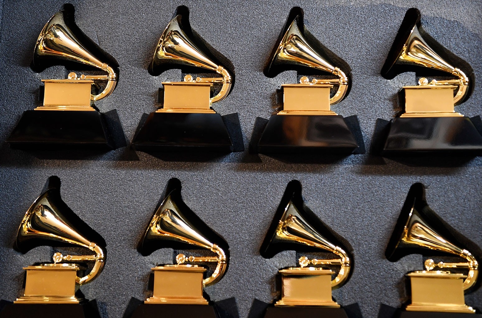 Recording Academy Votes to End Grammy Nomination Review Committees