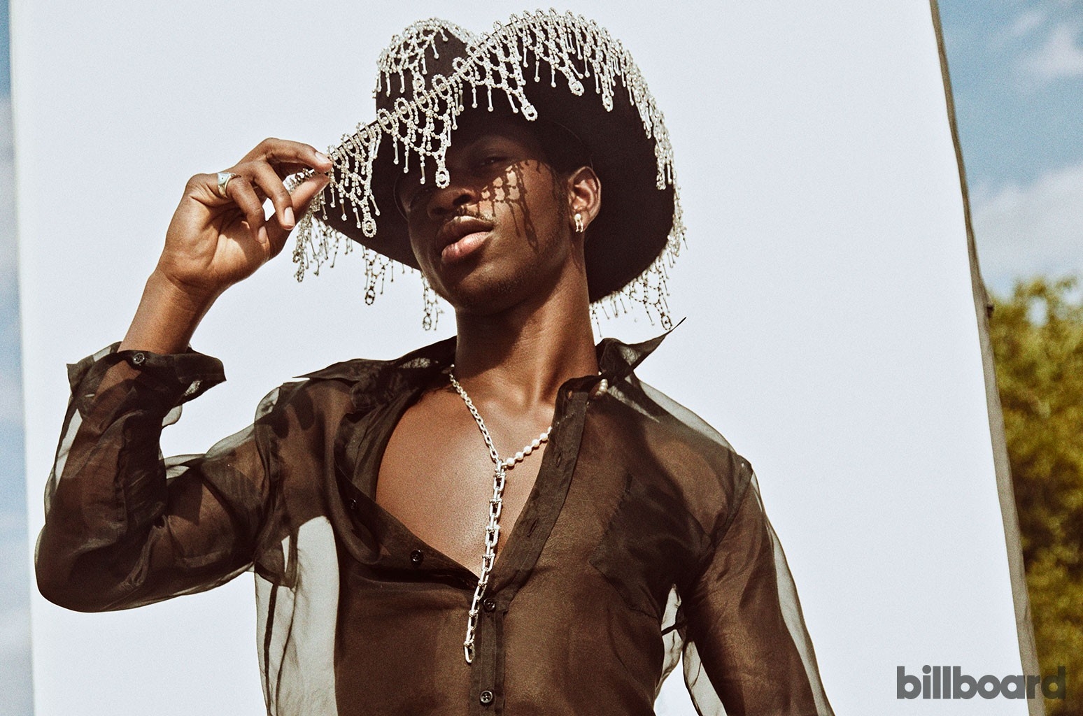 Lil Nas X on Finding Success as a Queer Artist: It Feels Good to Prove ...